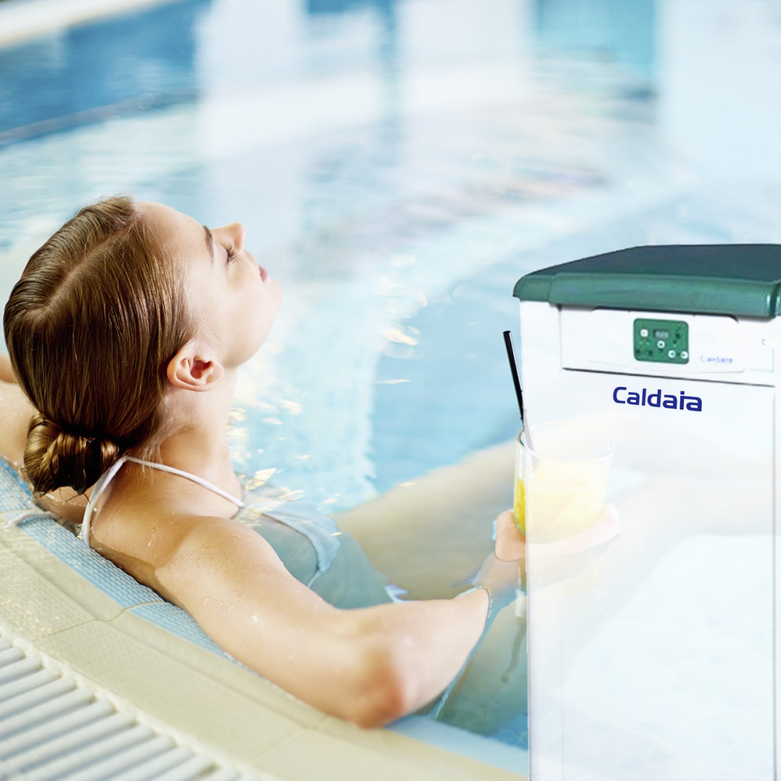 Service Climatizadores Caldaia